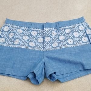 MADEWELL SHORTS